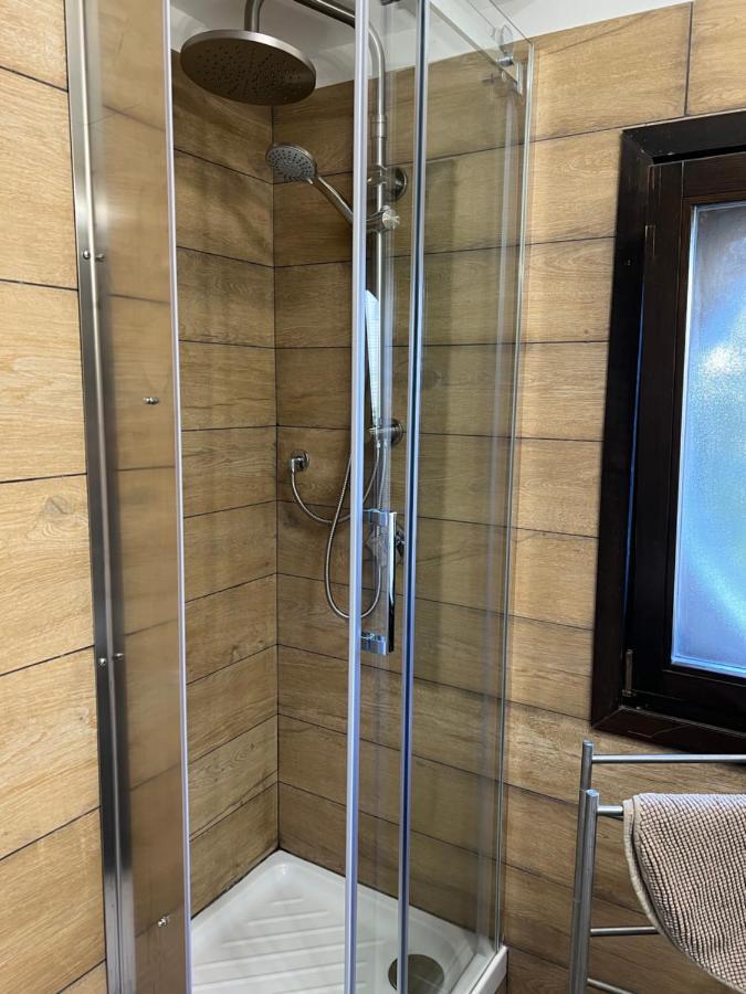 Domi Apartments Wellness Помпей Екстериор снимка