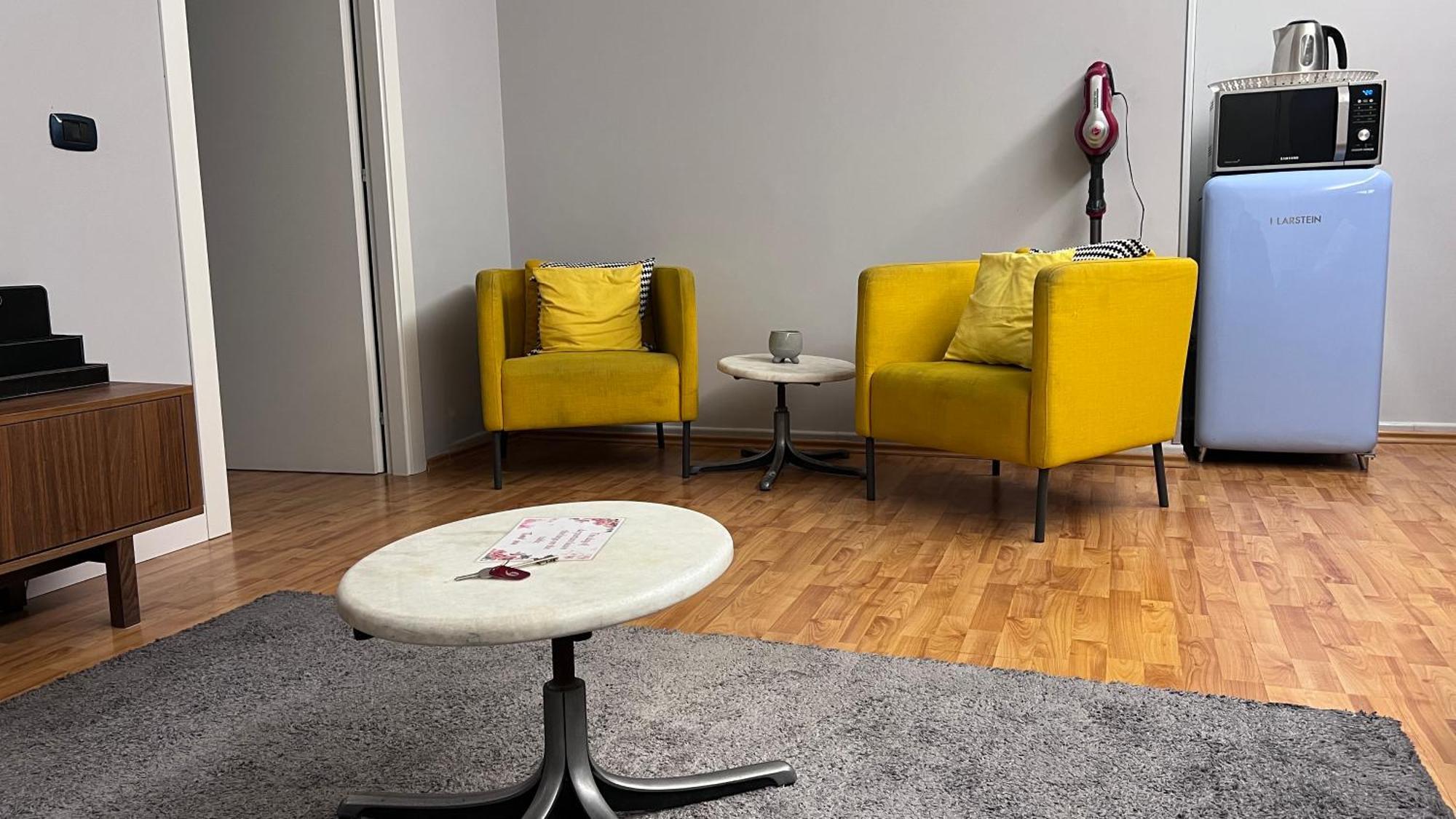 Domi Apartments Wellness Помпей Екстериор снимка