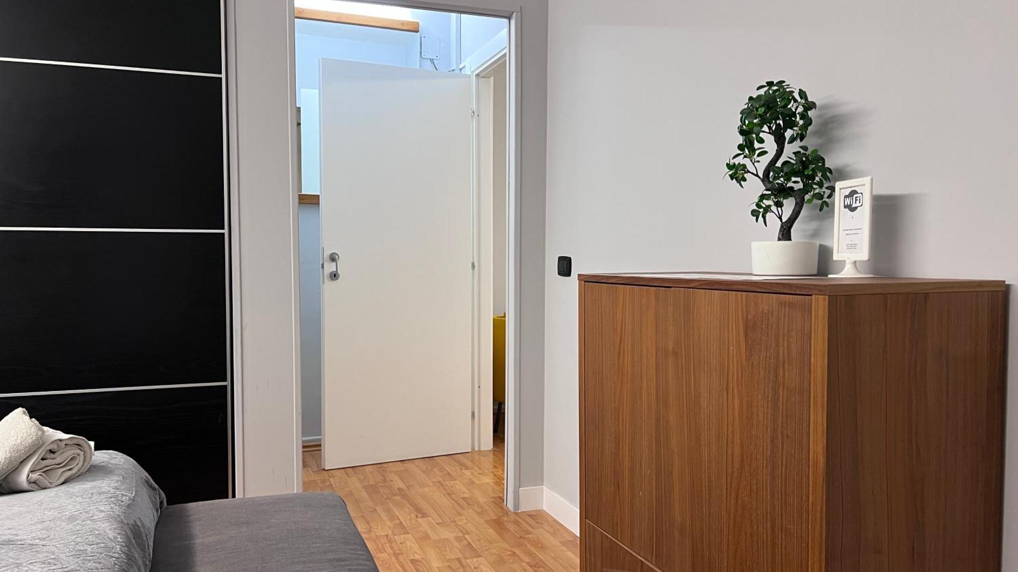 Domi Apartments Wellness Помпей Екстериор снимка
