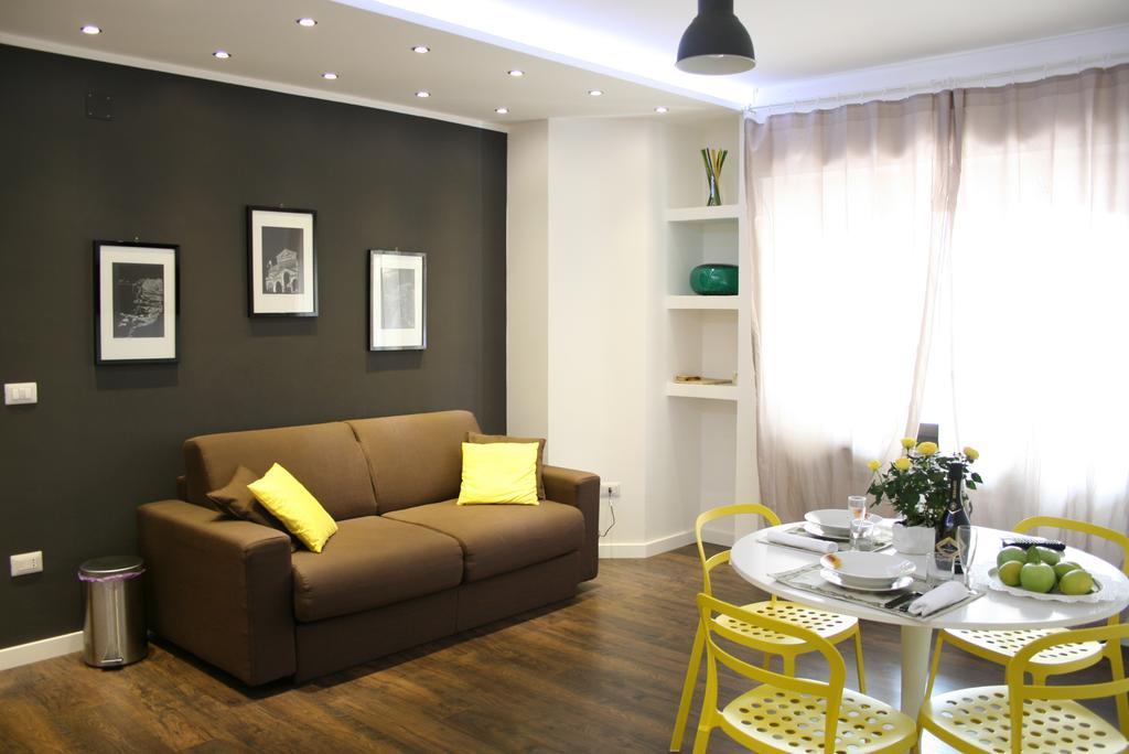 Domi Apartments Wellness Помпей Стая снимка