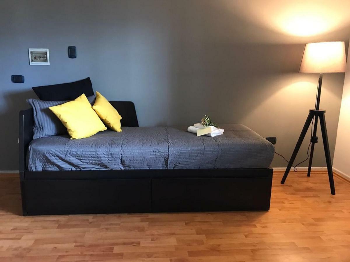 Domi Apartments Wellness Помпей Екстериор снимка